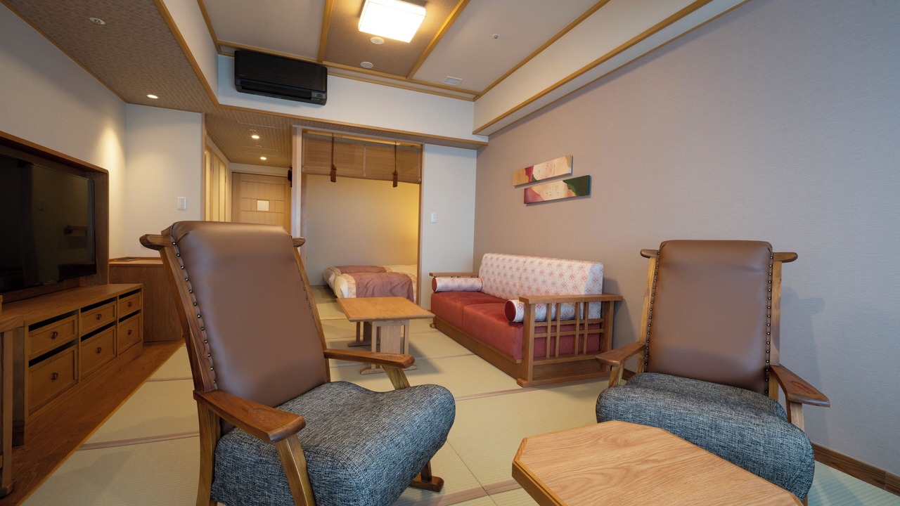 Photo of Bedroom in Shimogyo