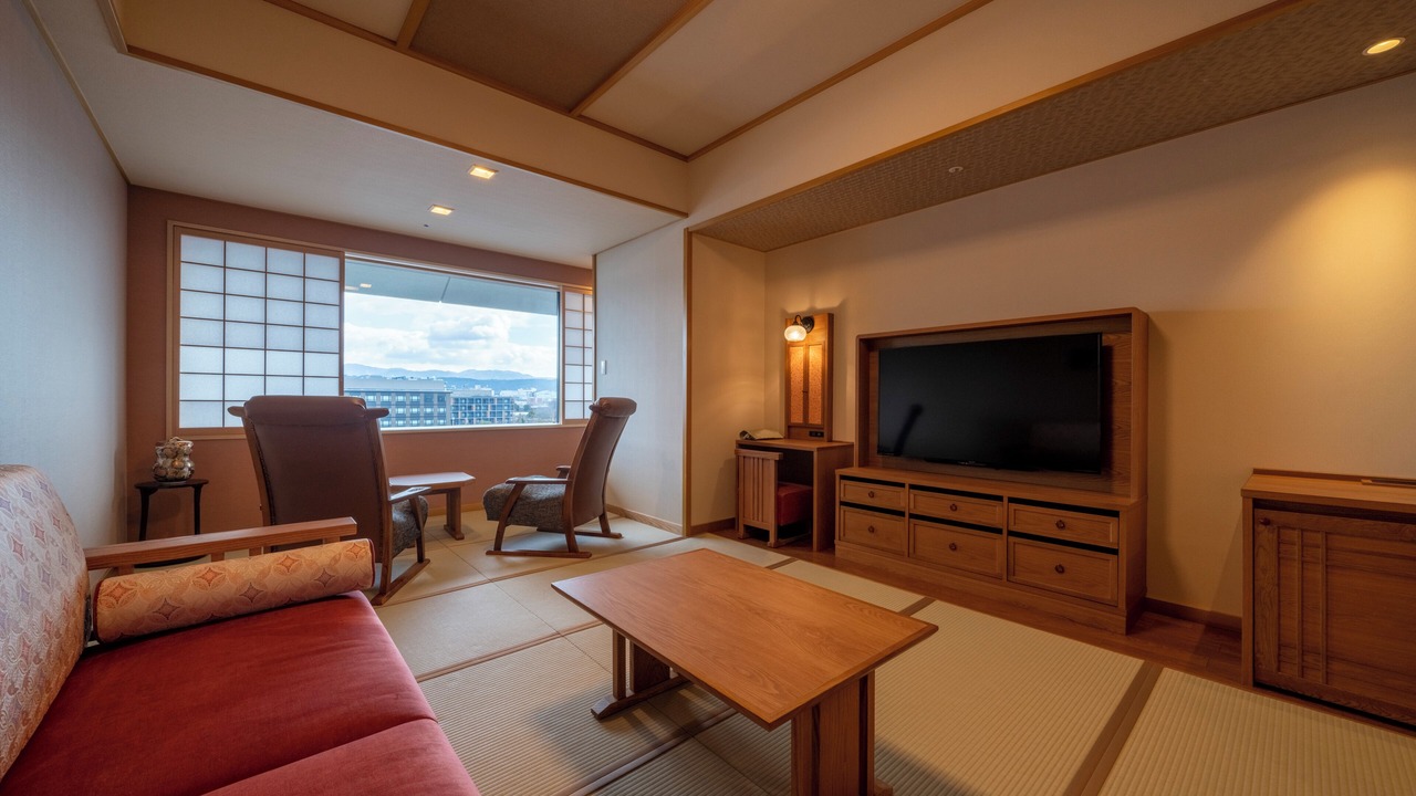 Photo of Bedroom in Shimogyo