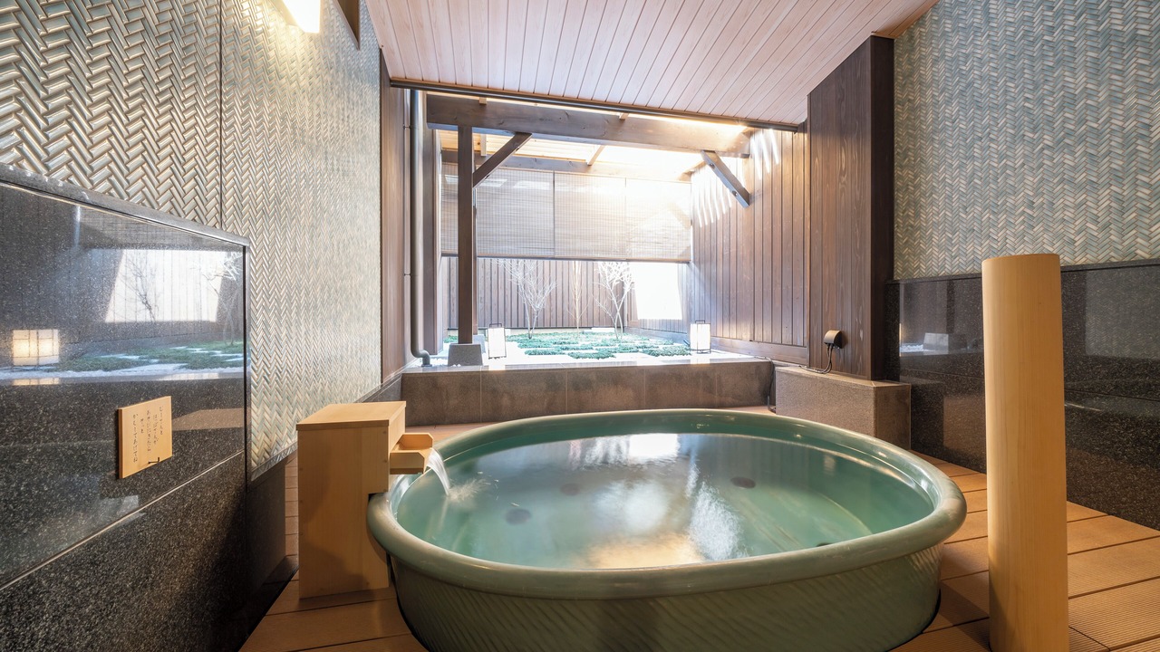 Photo of Bathroom in Shimogyo