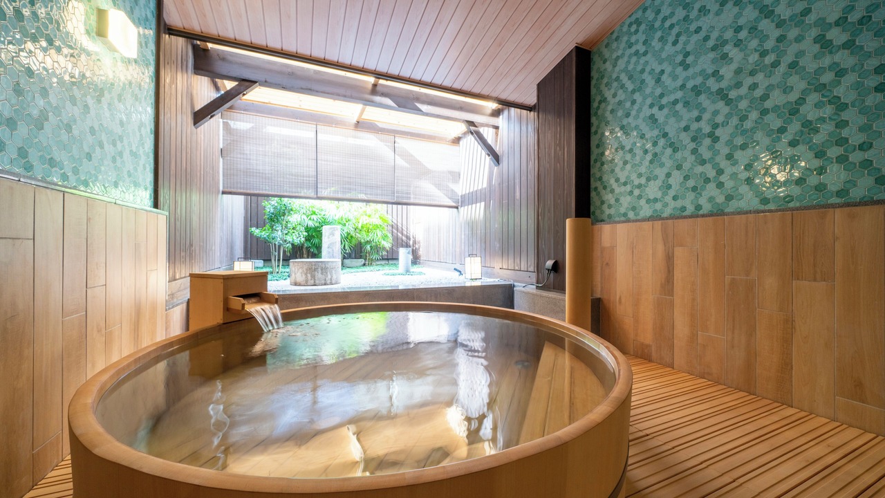 Photo of Bathroom in Shimogyo