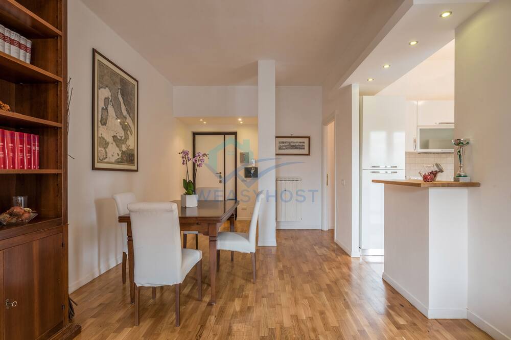 Photo of Kitchen in Zona I Val Melaina