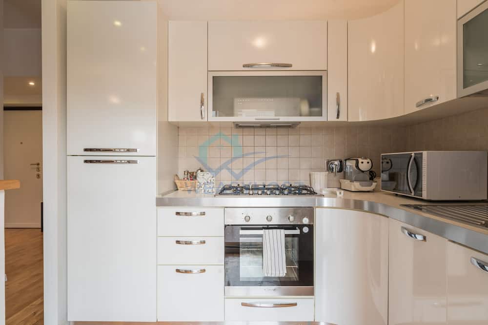 Photo of Kitchen in Zona I Val Melaina