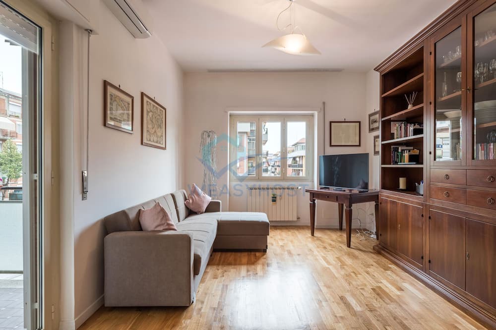 Photo of Bedroom in Zona I Val Melaina