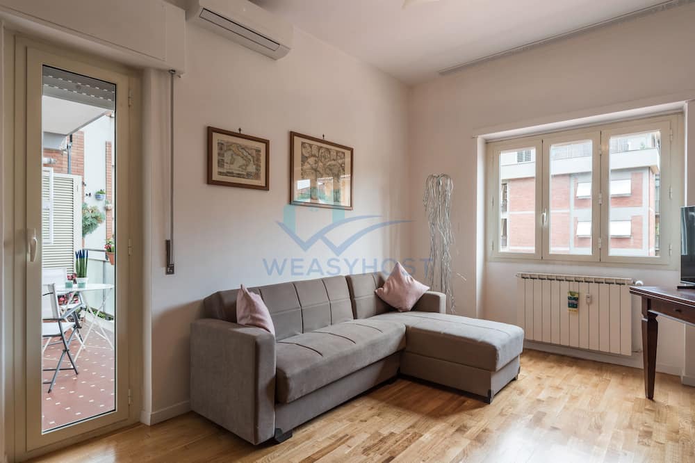 Photo of Livingroom in Zona I Val Melaina