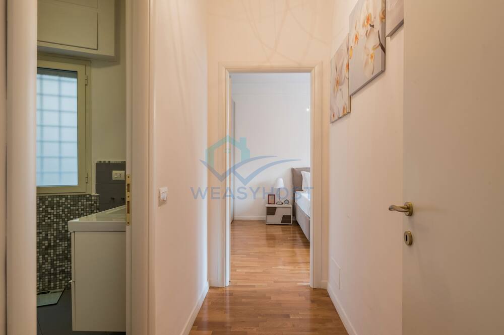 Photo of Bedroom in Zona I Val Melaina
