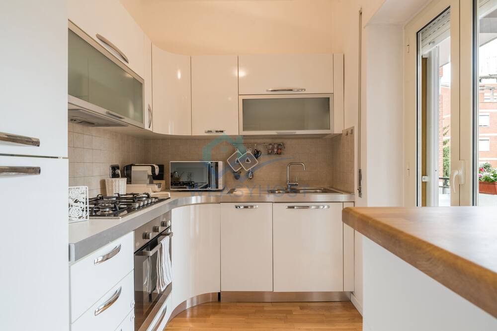 Photo of Kitchen in Zona I Val Melaina