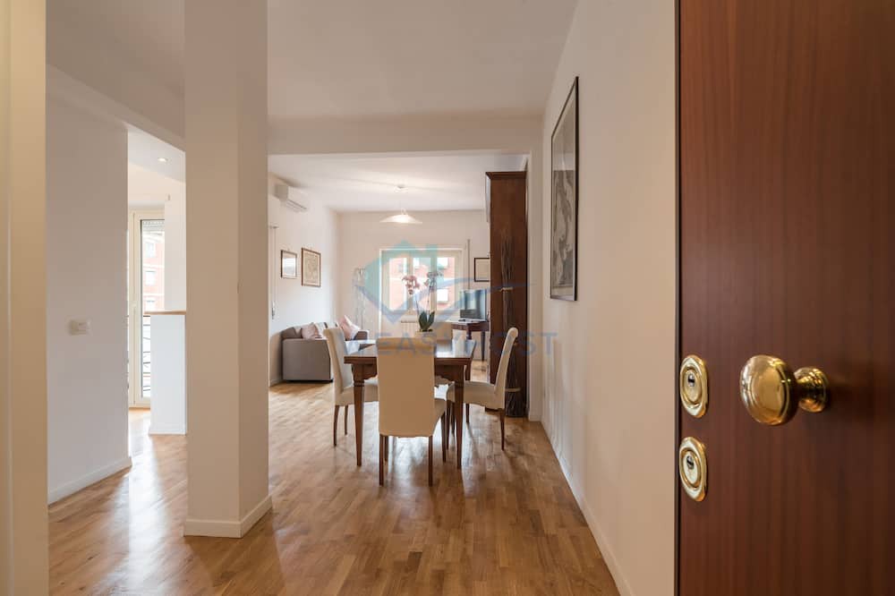 Photo of Livingroom in Zona I Val Melaina