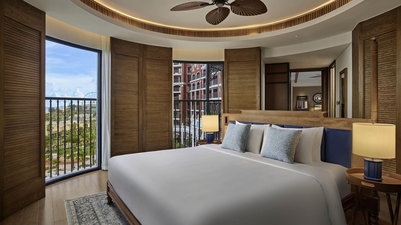Photo of Bedroom in Phan Thiet