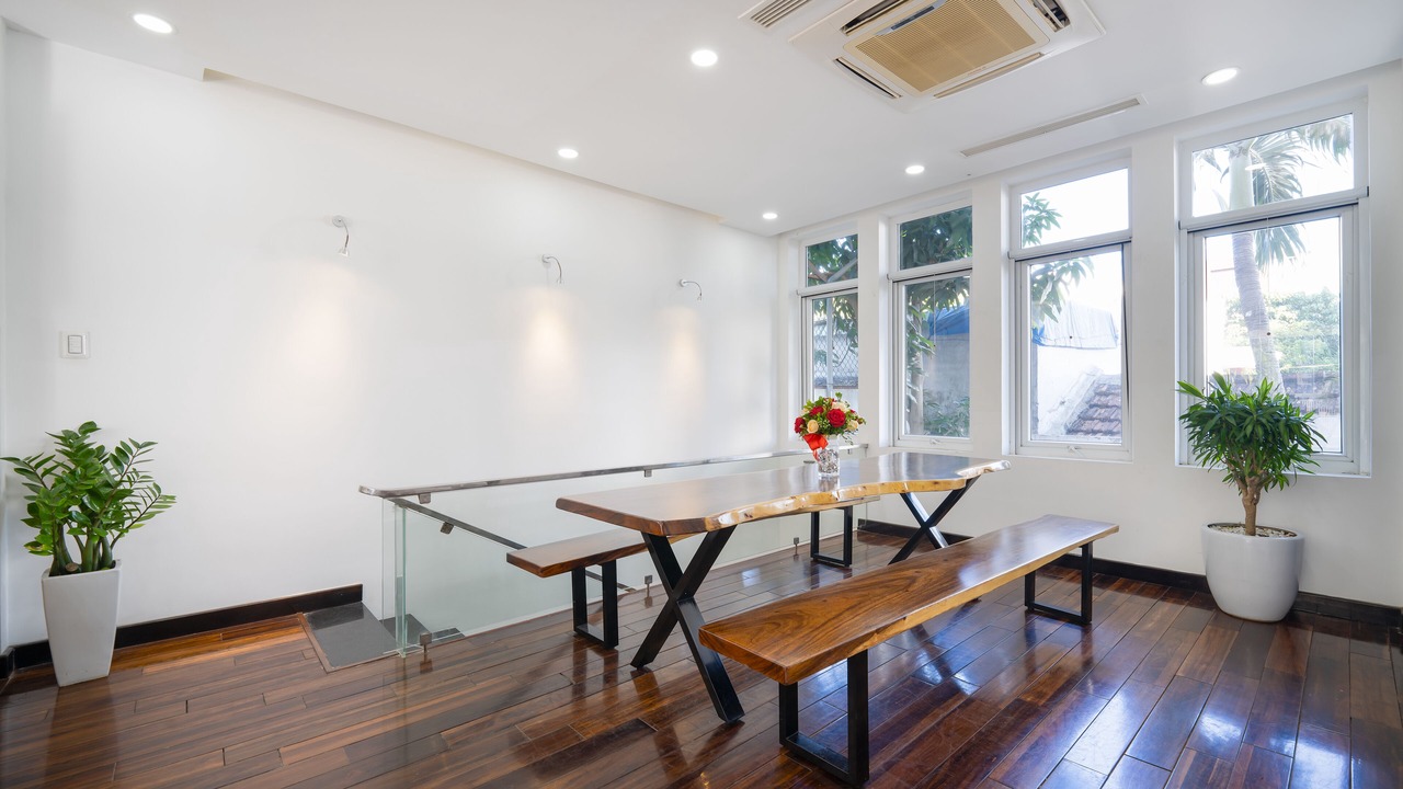 Photo of Bedroom in Ngu Hanh Son