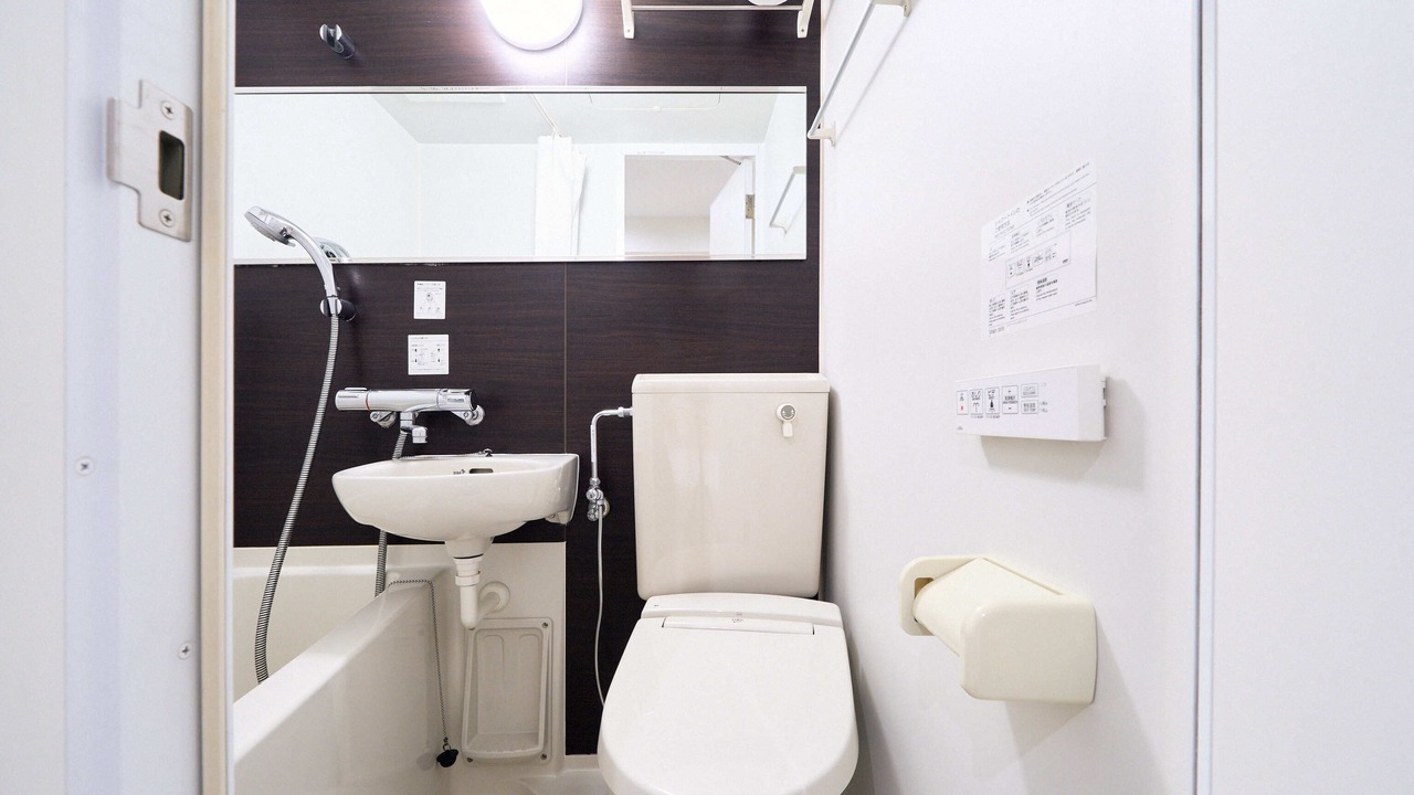 Photo of Bedroom in Ginza