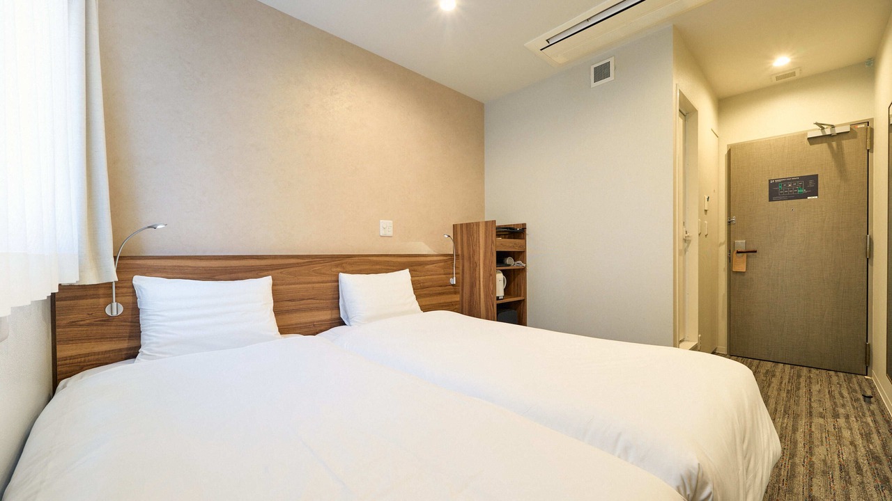 Photo of Bedroom in Ginza