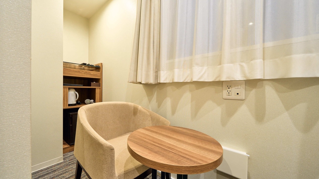 Photo of Bedroom in Ginza