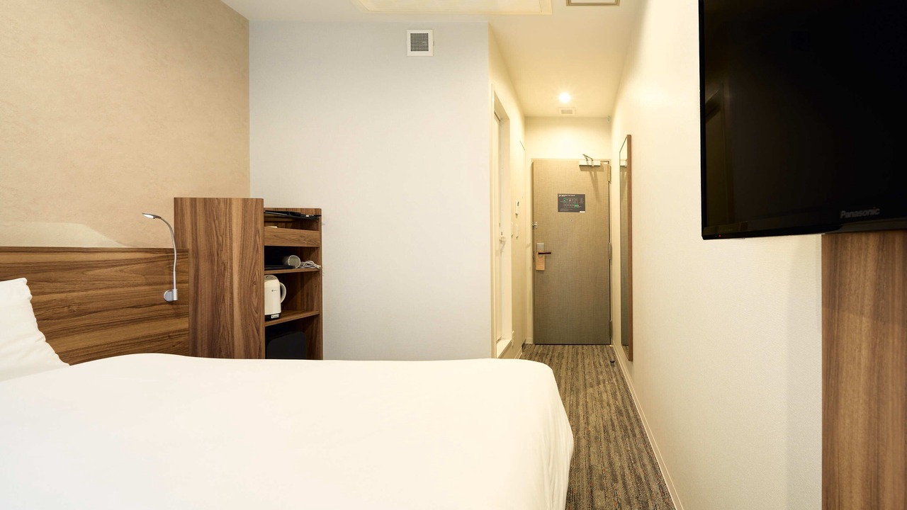 Photo of Bedroom in Ginza