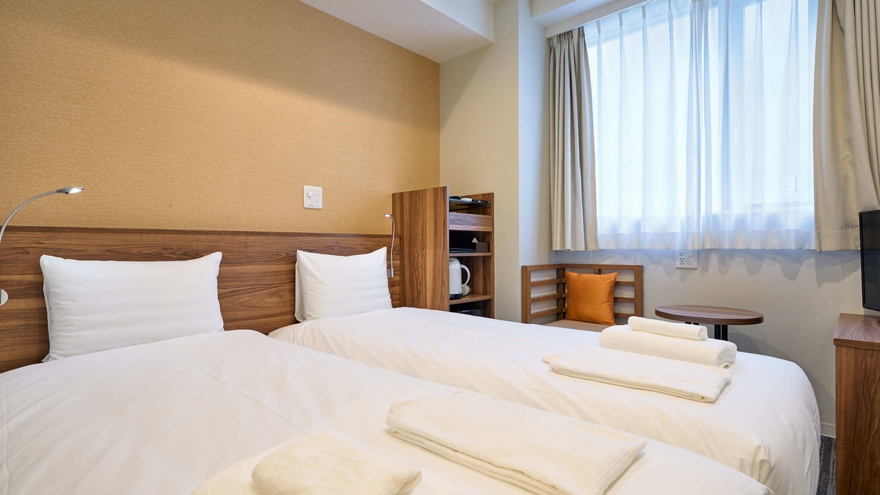 Photo of Bedroom in Ginza