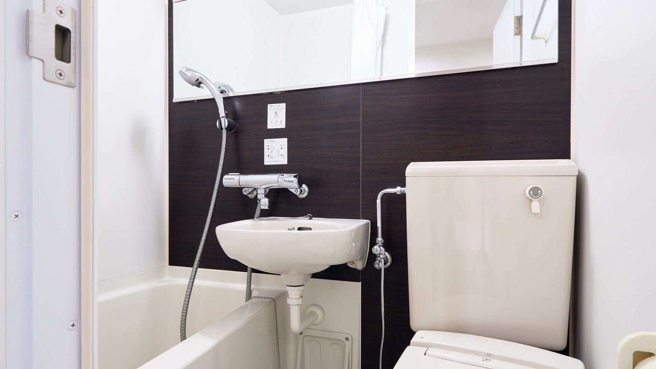 Photo of Bedroom in Ginza