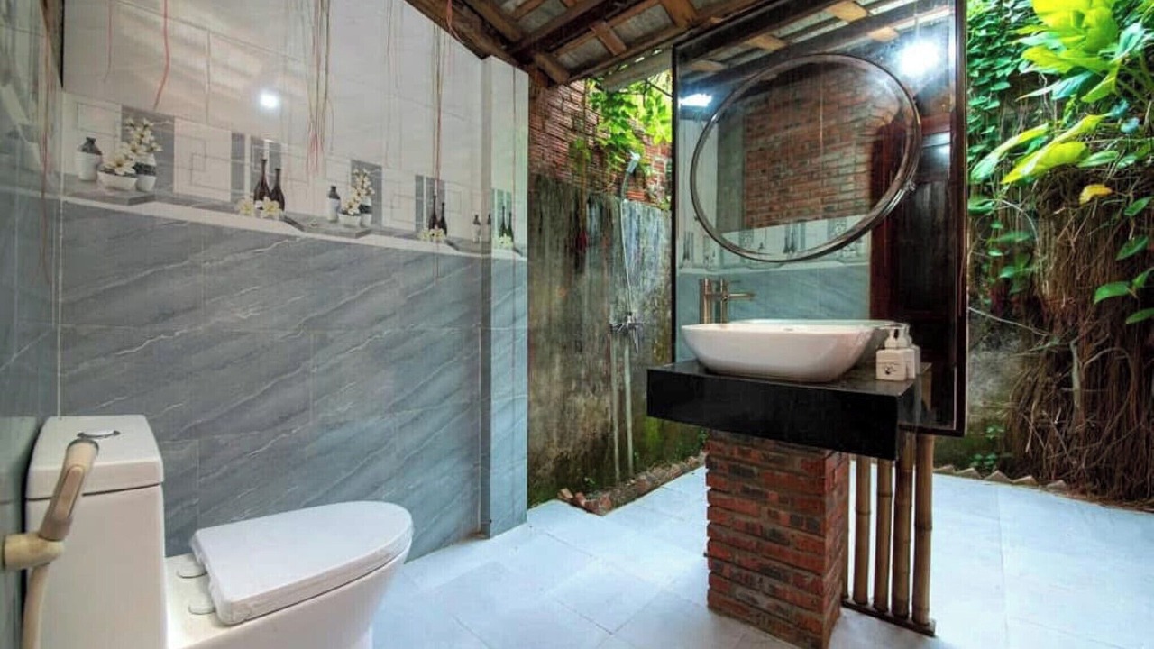 Photo of Bathroom in Dien Duong