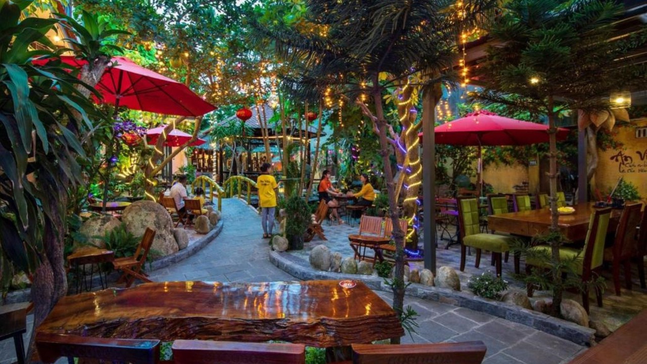 Photo of Outdoor in Dien Duong