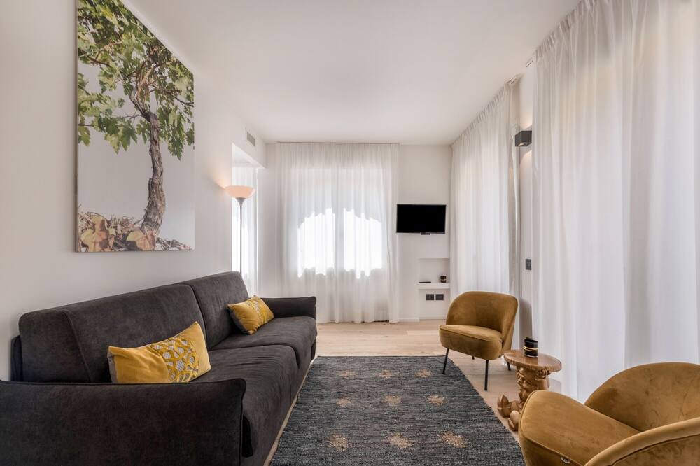 Photo of Livingroom in Torri del Benaco