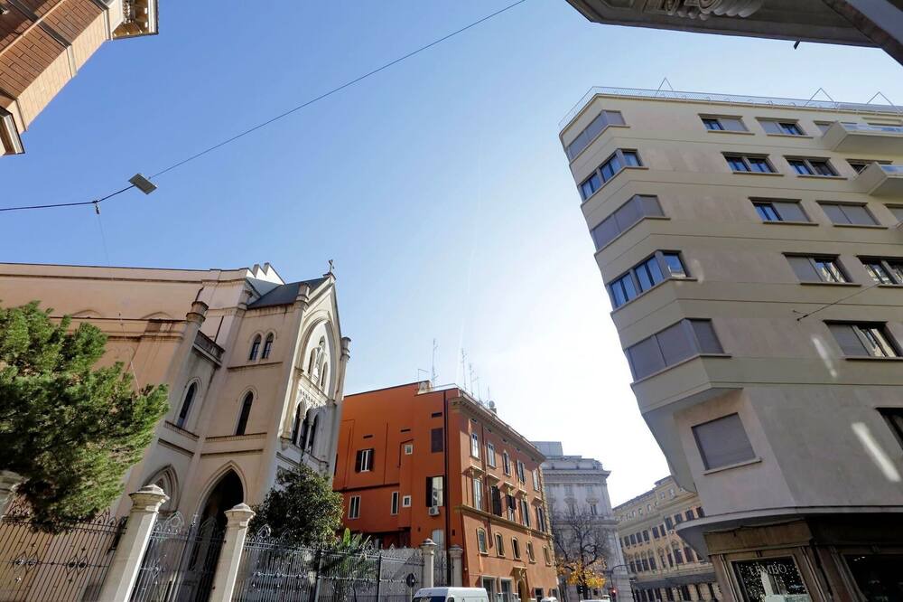 Photo of Outdoor in Sallustiano