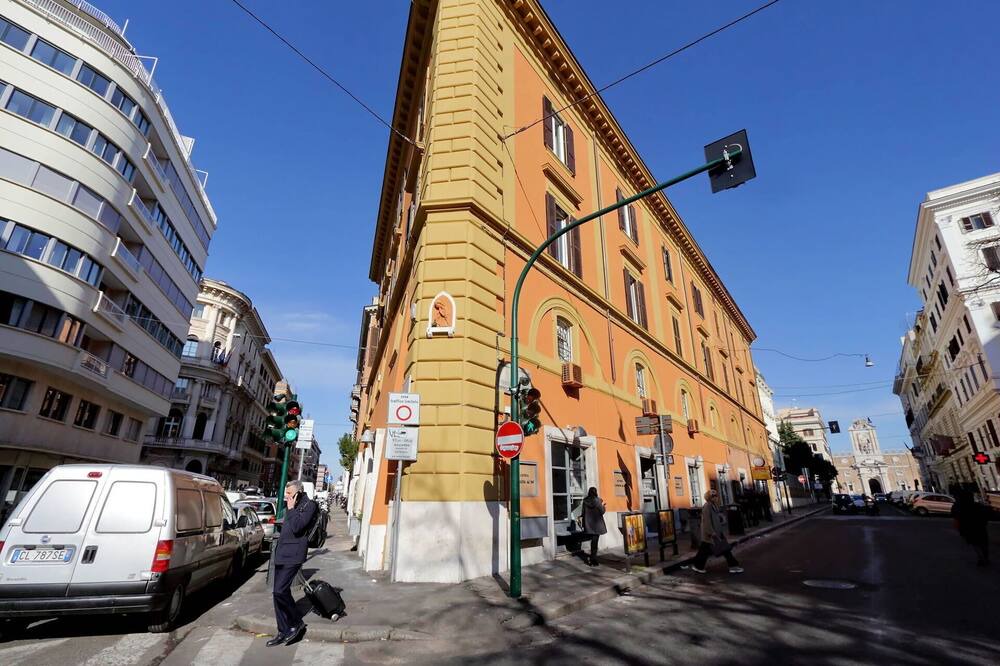 Photo of Outdoor in Sallustiano