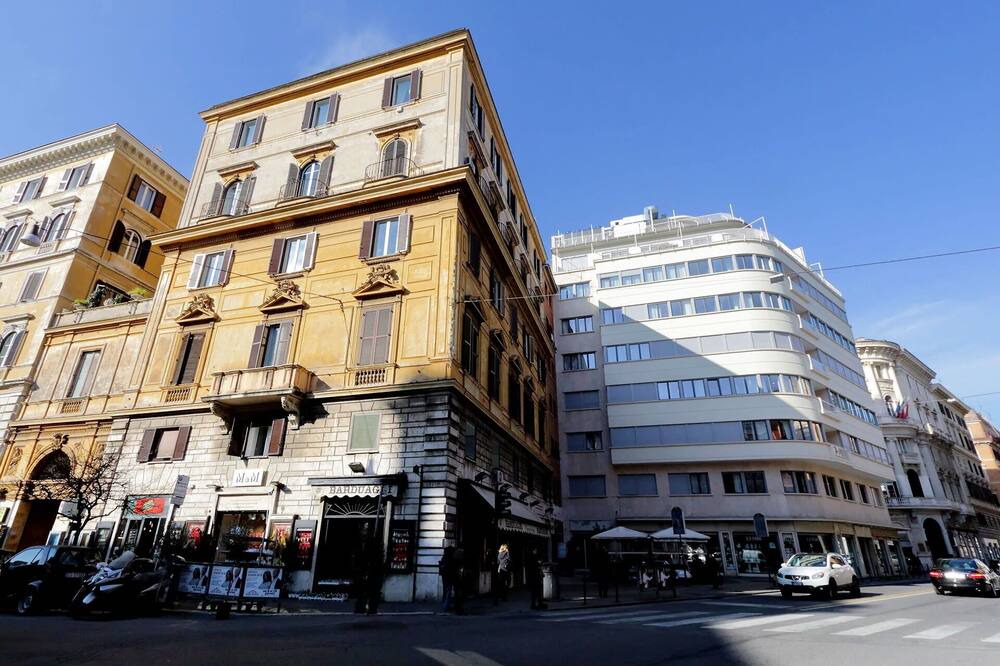 Photo of Outdoor in Sallustiano