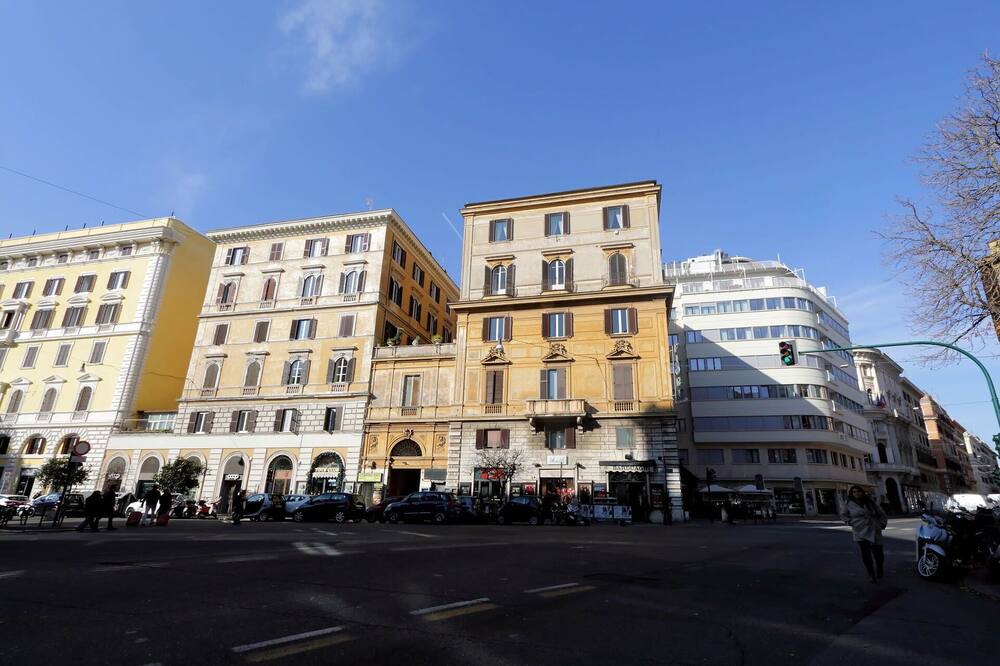 Photo of Outdoor in Sallustiano