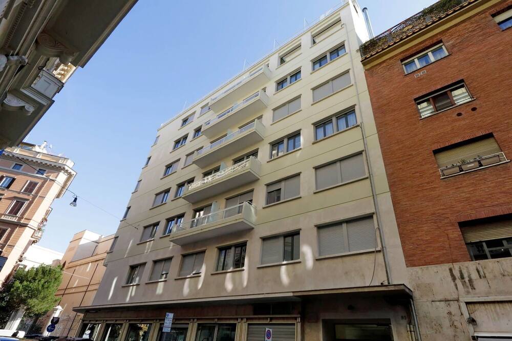 Photo of Outdoor in Sallustiano