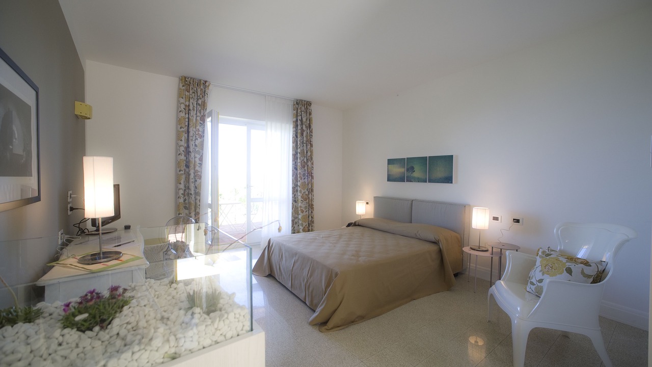 Photo of Bedroom in Capaccio-Paestum