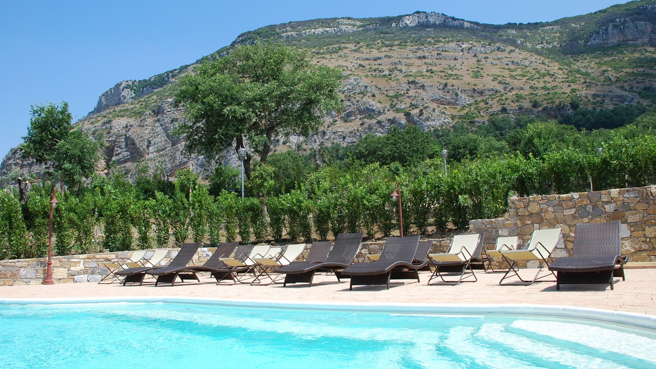 Photo of Outdoor in Capaccio-Paestum