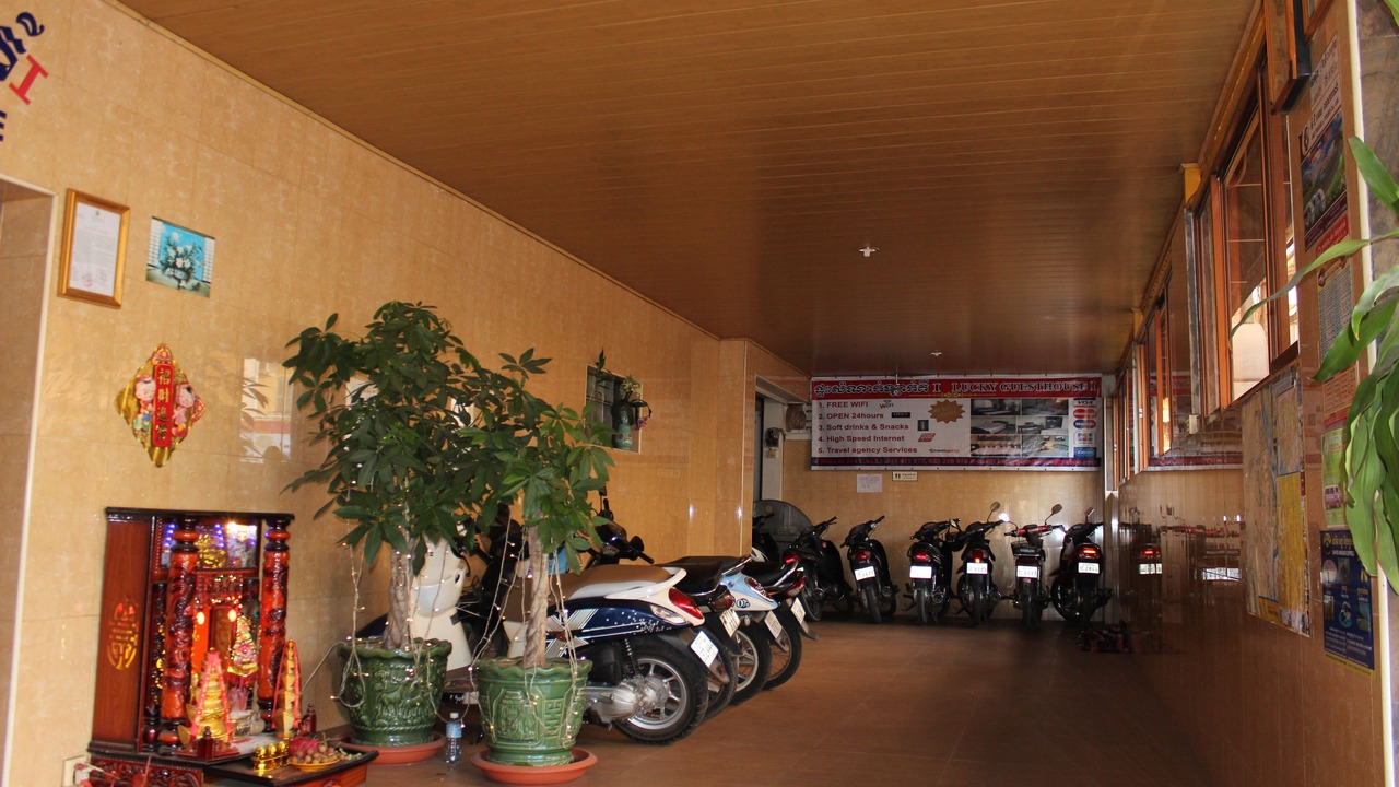 Photo of Others in Prampir Makara