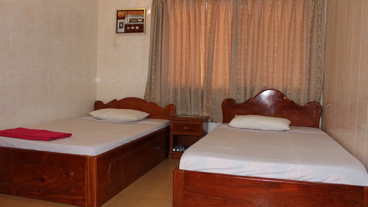 Photo of Bedroom in Prampir Makara