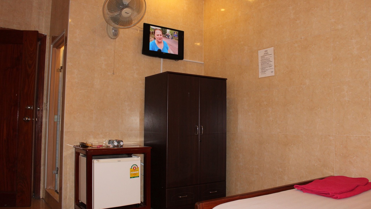 Photo of Bedroom in Prampir Makara