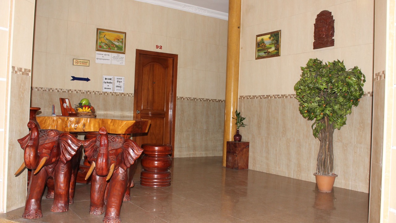 Photo of Others in Prampir Makara