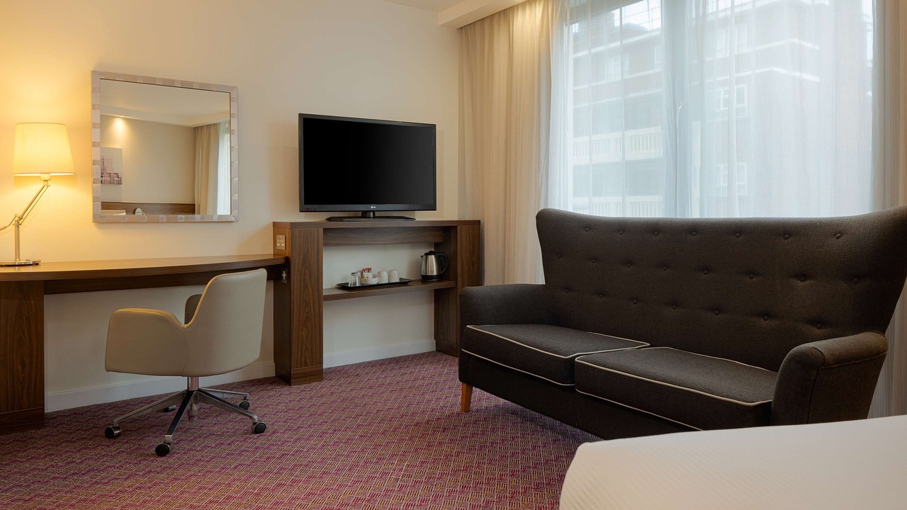 Photo of Bedroom in Waterloo