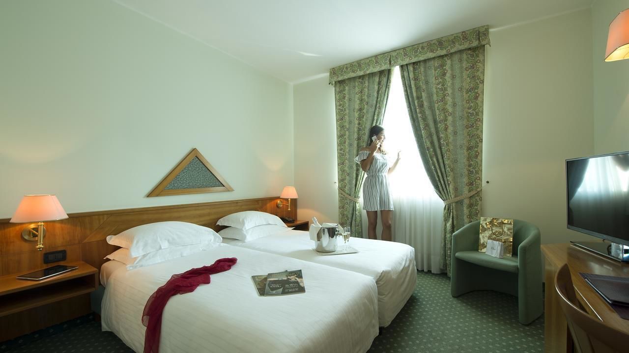 Photo of Bedroom in Alte Ceccato