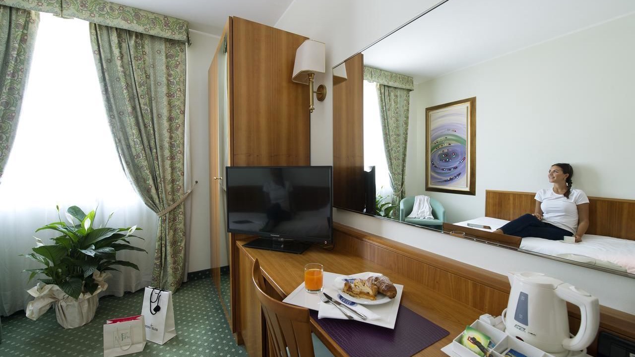 Photo of Bedroom in Alte Ceccato