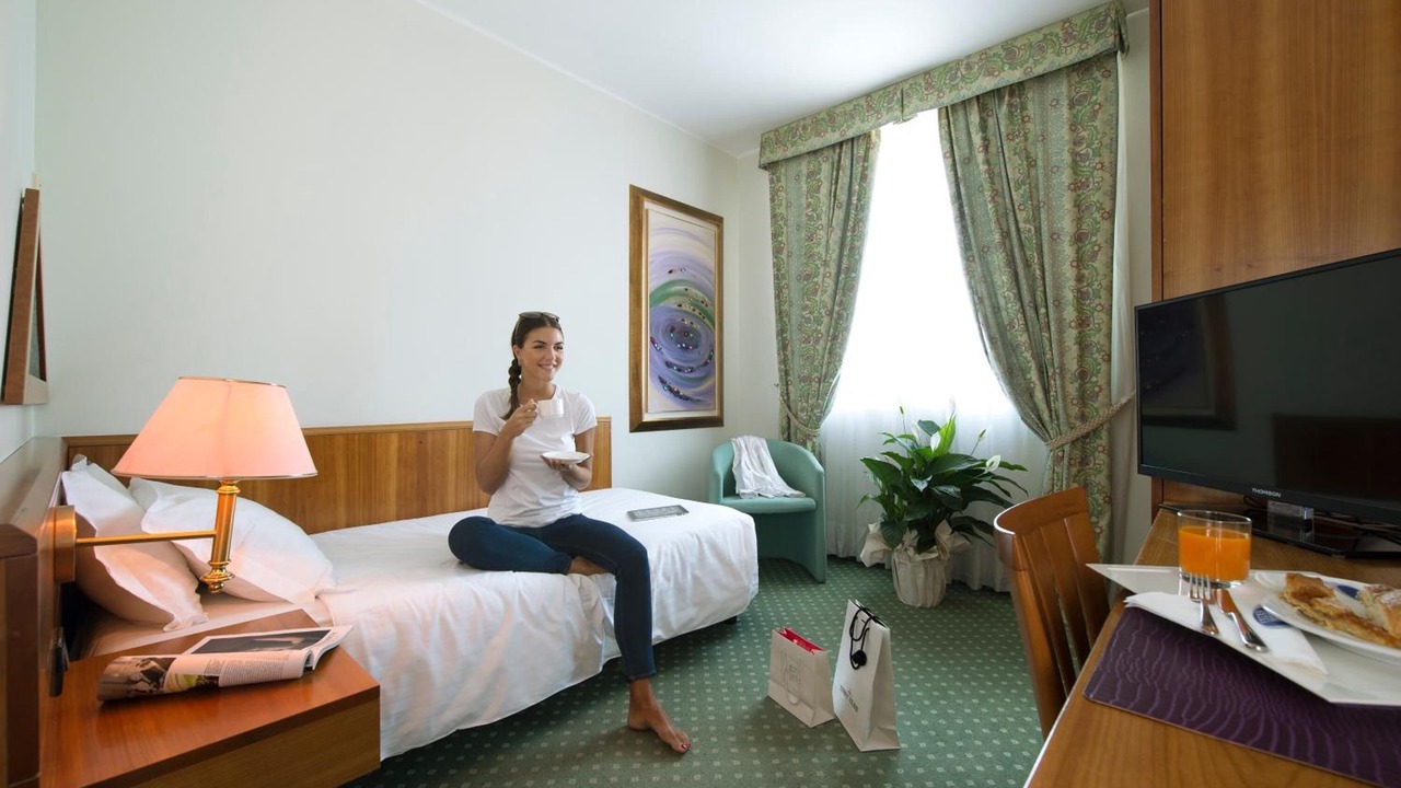 Photo of Bedroom in Alte Ceccato