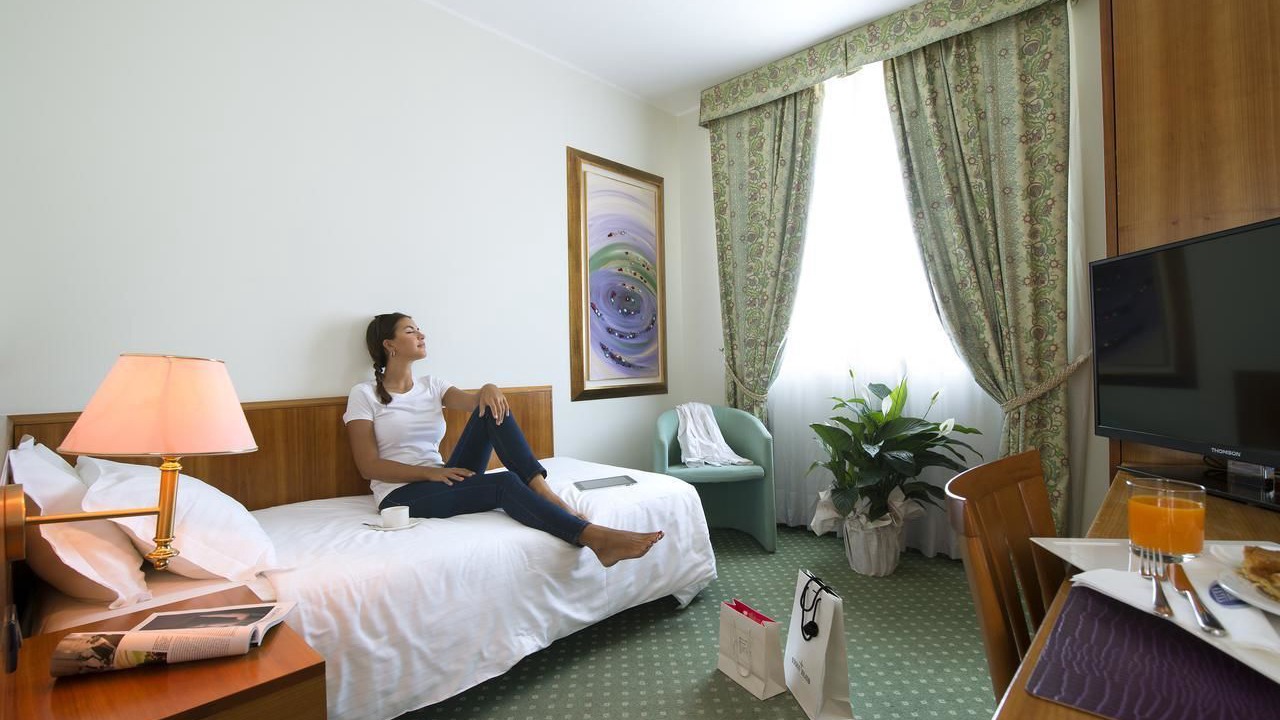 Photo of Bedroom in Alte Ceccato