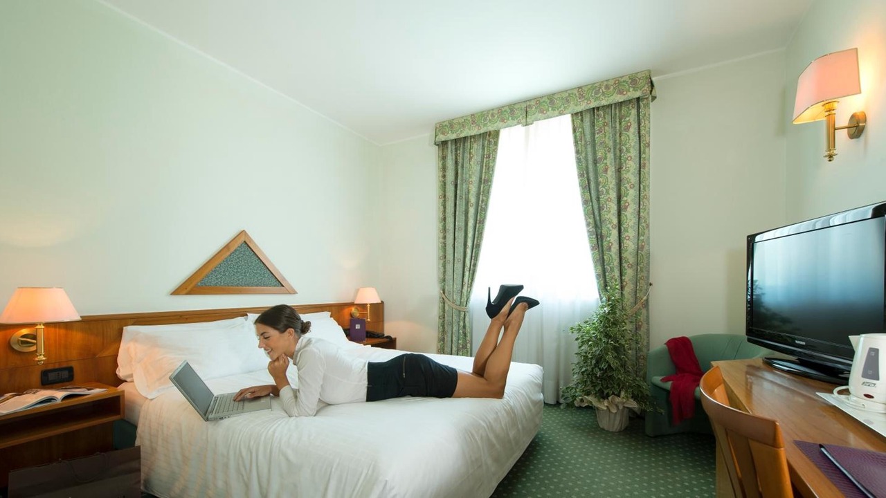 Photo of Bedroom in Alte Ceccato