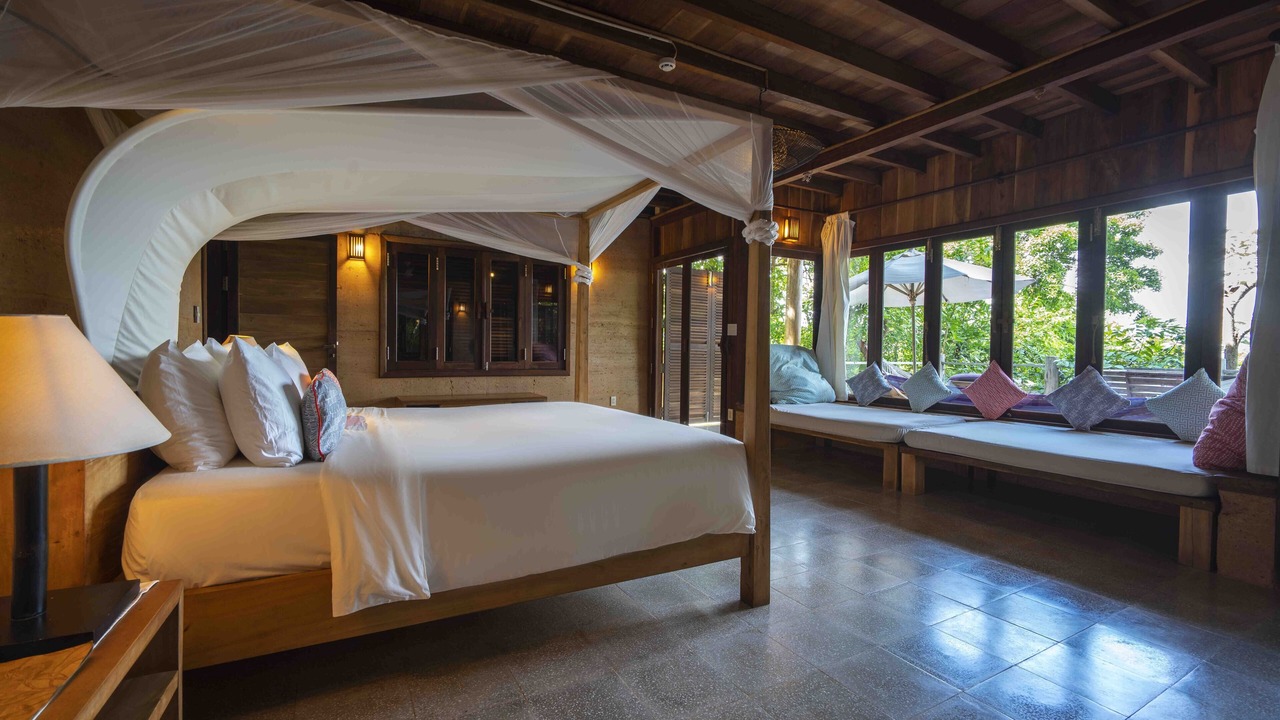 Photo of Bedroom in Ong Lang