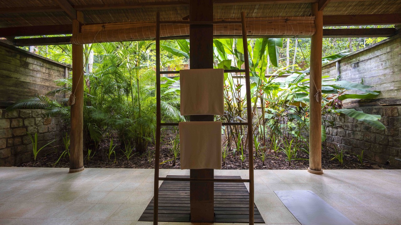 Photo of Bathroom in Ong Lang