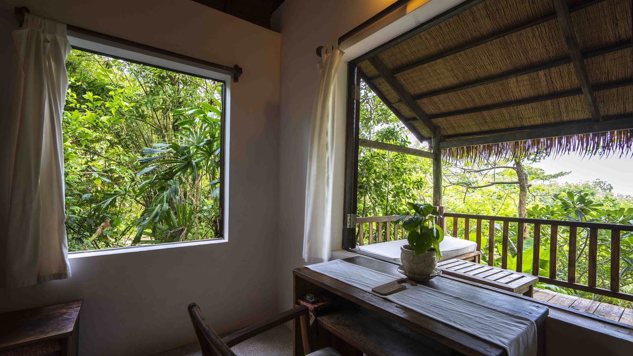 Photo of Bedroom in Ong Lang