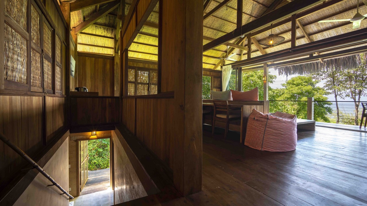 Photo of Bedroom in Ong Lang