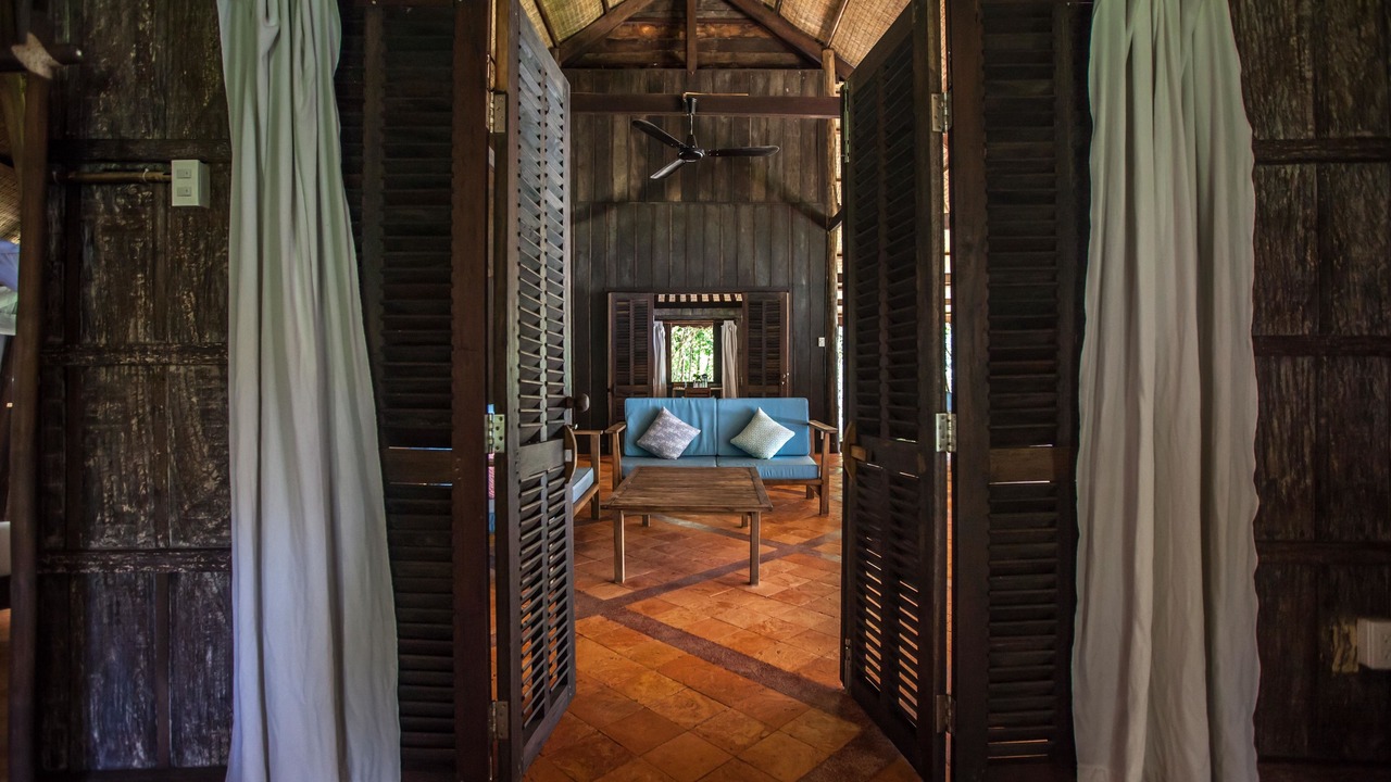 Photo of Bedroom in Ong Lang