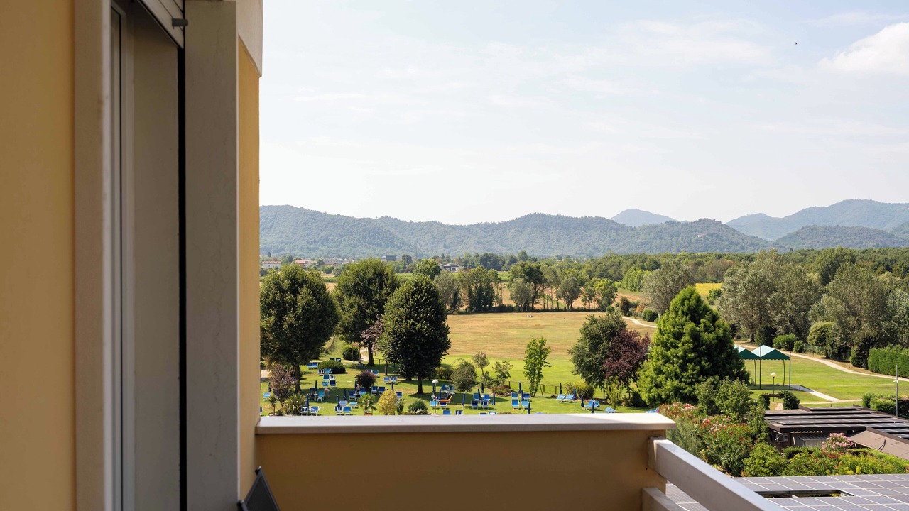 Photo of Patio Balcony in Teolo