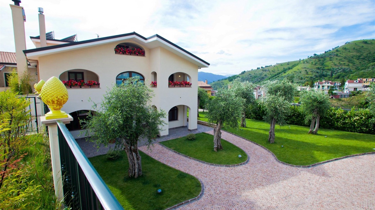Photo of Outdoor in Baronissi