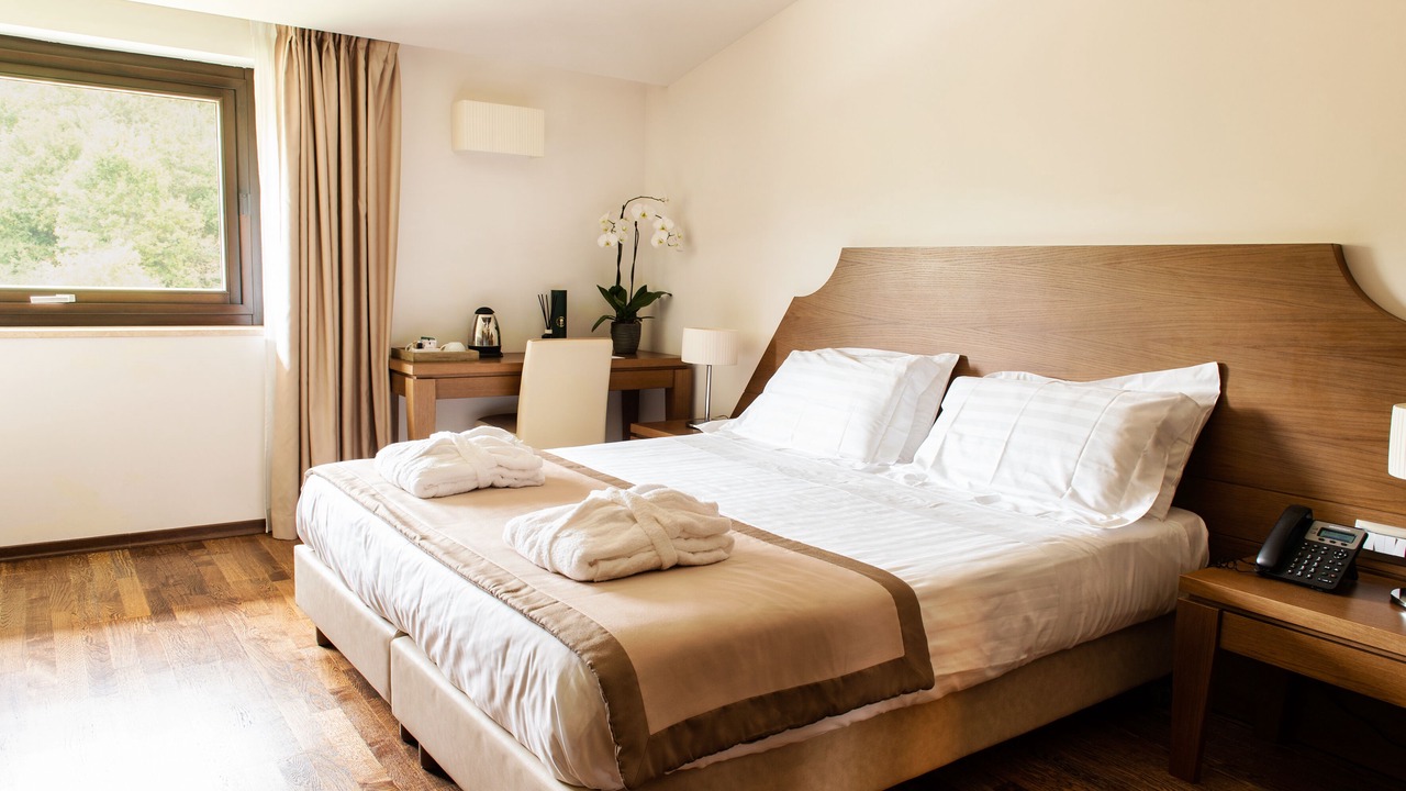 Photo of Bedroom in Rivisondoli