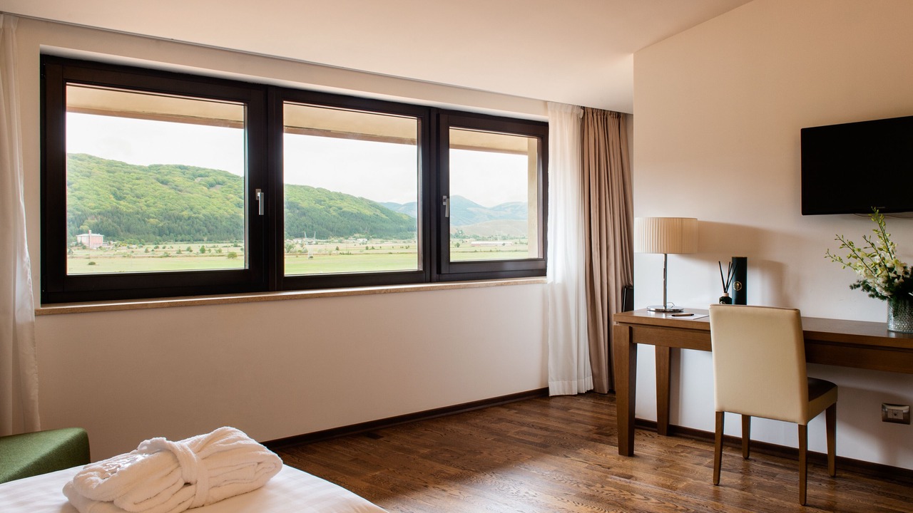Photo of Bedroom in Rivisondoli