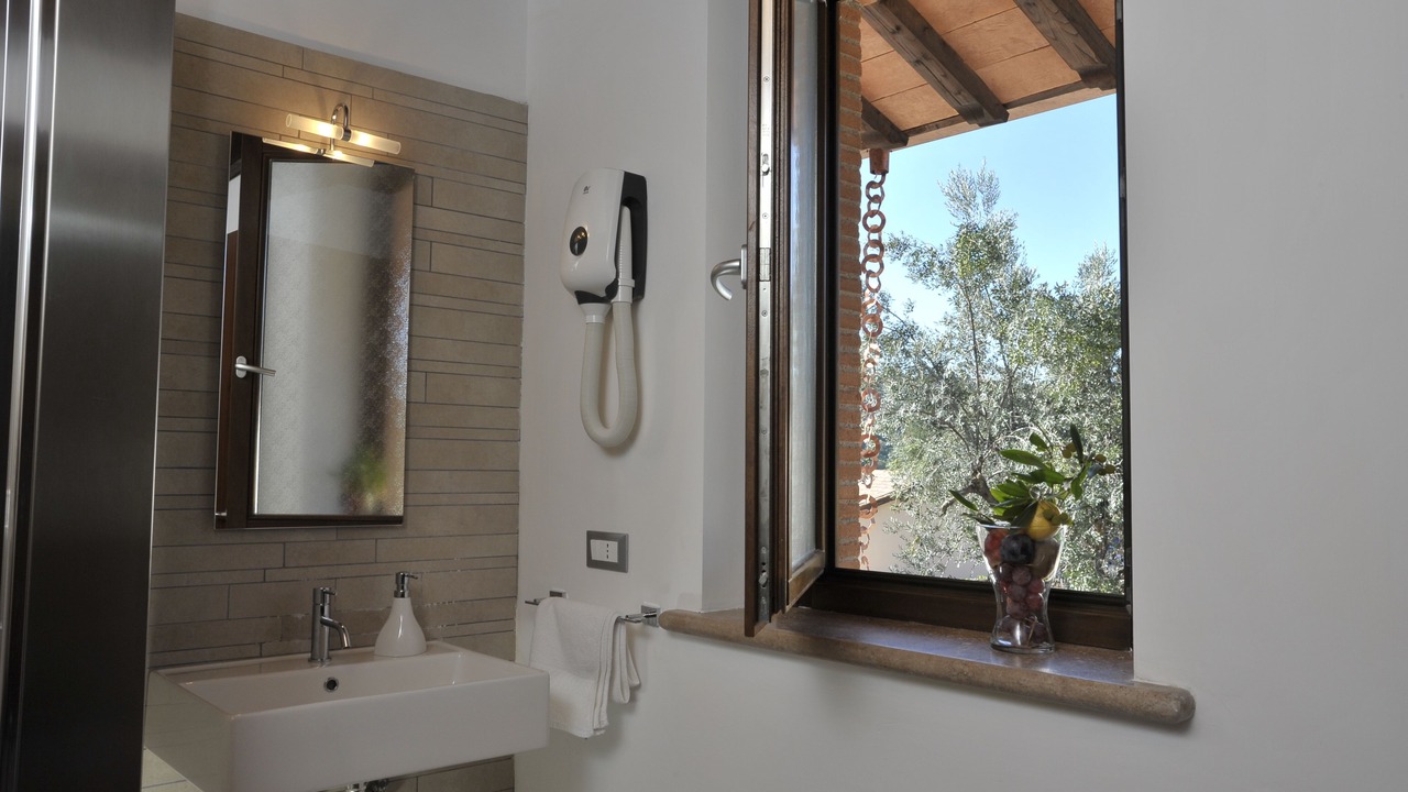 Photo of Bathroom in Nerola