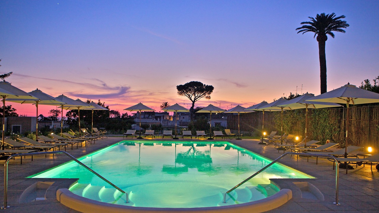 Photo of Outdoor in Anacapri